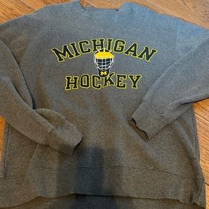Men’s sweatshirt